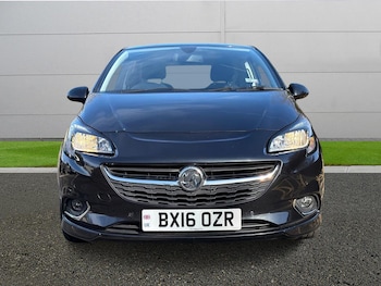Used Vauxhall Corsa 2016 for sale - 77726112: Photo