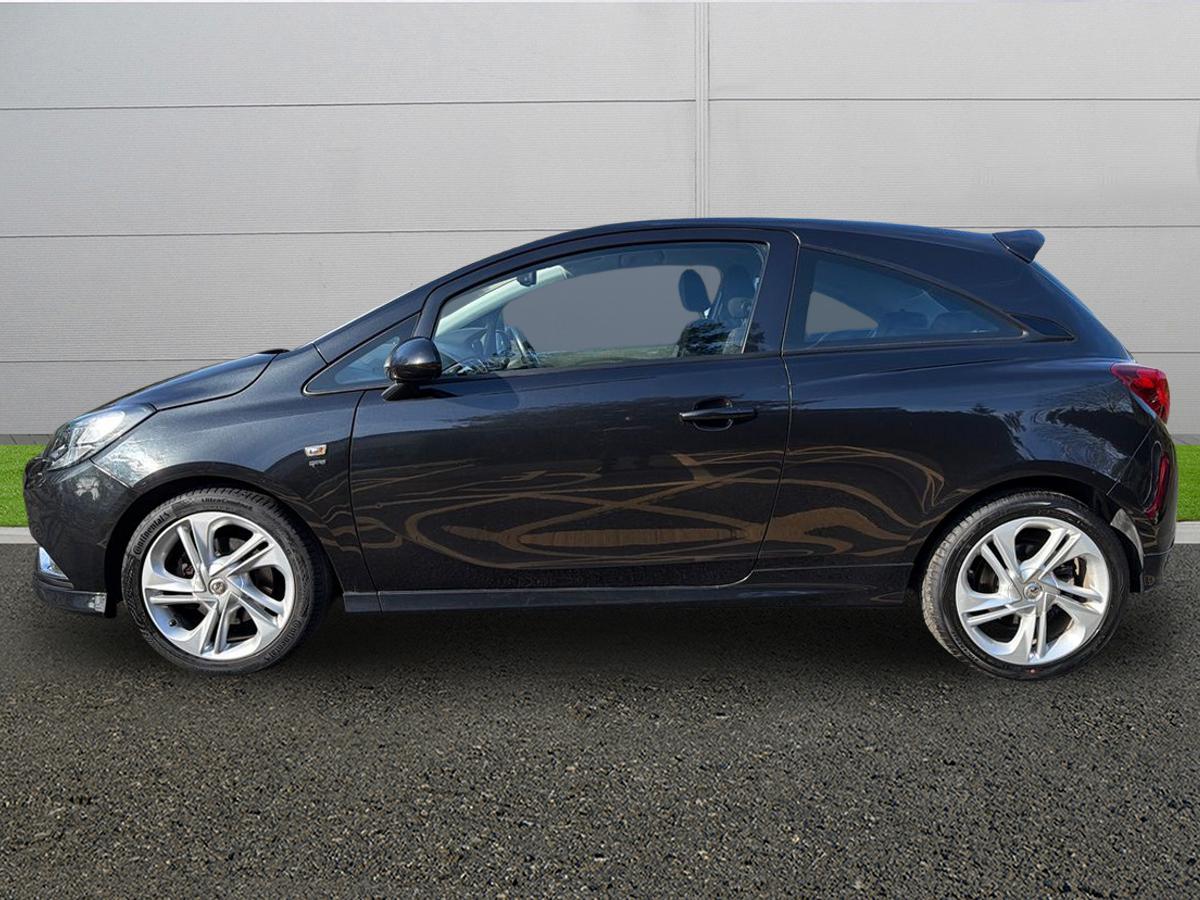 Used Vauxhall Corsa 2016 for sale - 77726112: Photo 4