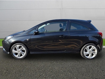 Used Vauxhall Corsa 2016 for sale - 77726112: Photo