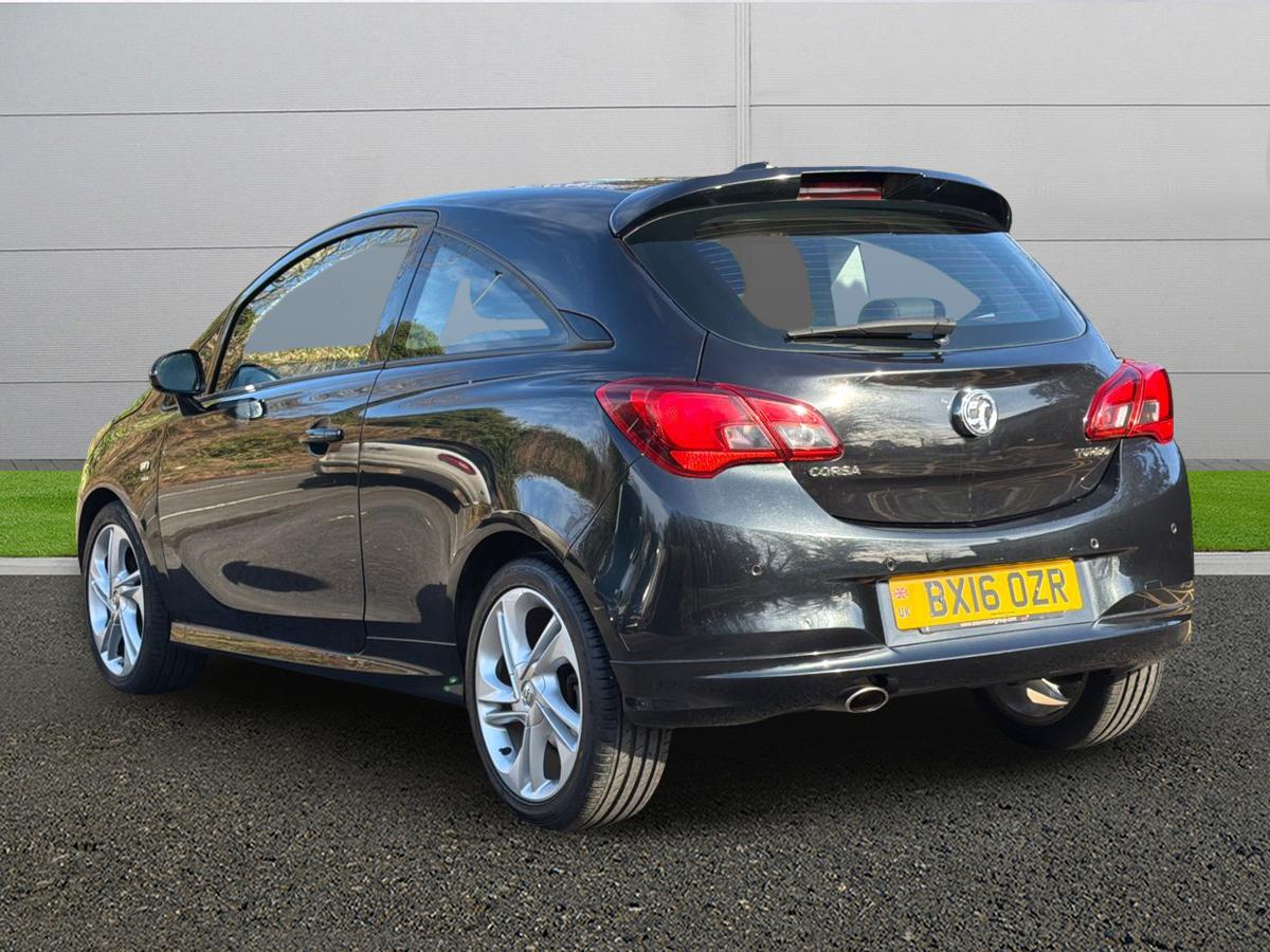 Used Vauxhall Corsa 2016 for sale - 77726112: Photo 5