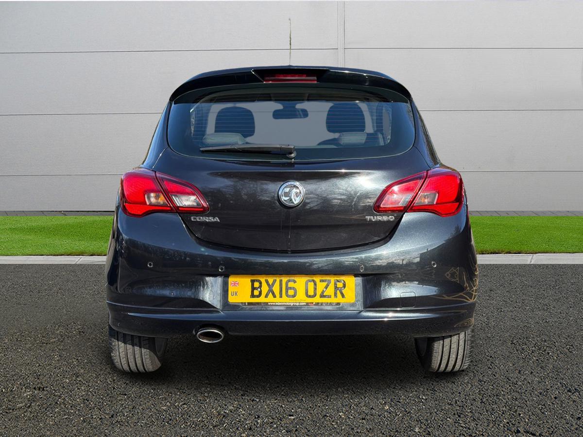 Used Vauxhall Corsa 2016 for sale - 77726112: Photo 6