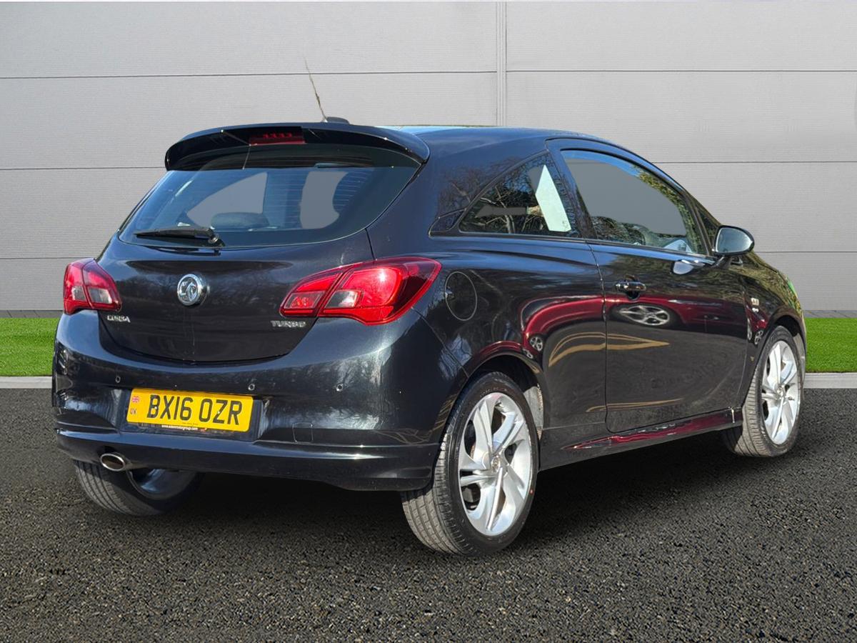 Used Vauxhall Corsa 2016 for sale - 77726112: Photo 7