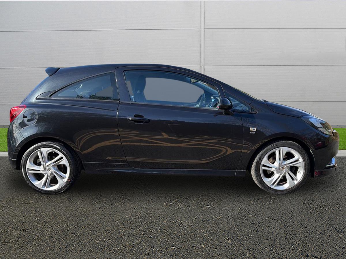 Used Vauxhall Corsa 2016 for sale - 77726112: Photo 8