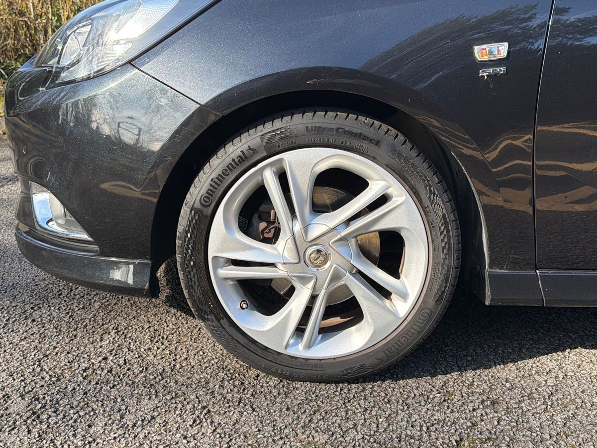 Used Vauxhall Corsa 2016 for sale - 77726112: Photo 9