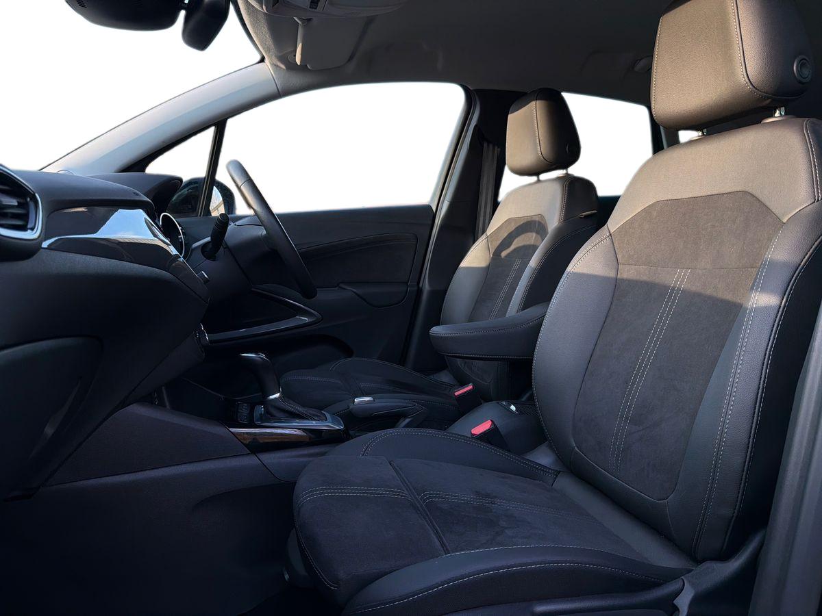 Used Vauxhall Crossland 2024 for sale - 77050914: Photo 10