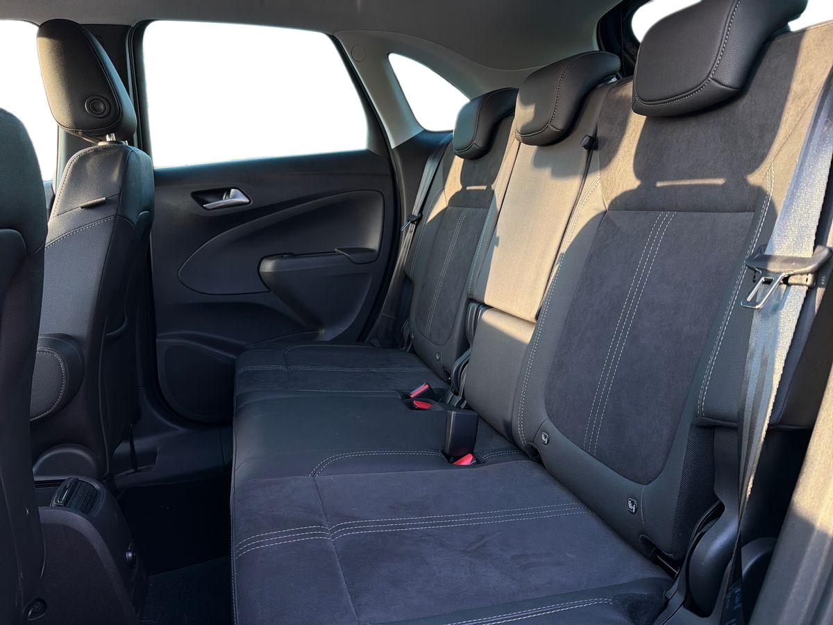 Used Vauxhall Crossland 2024 for sale - 77050914: Photo 11