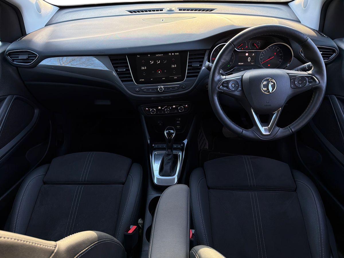 Used Vauxhall Crossland 2024 for sale - 77050914: Photo 13