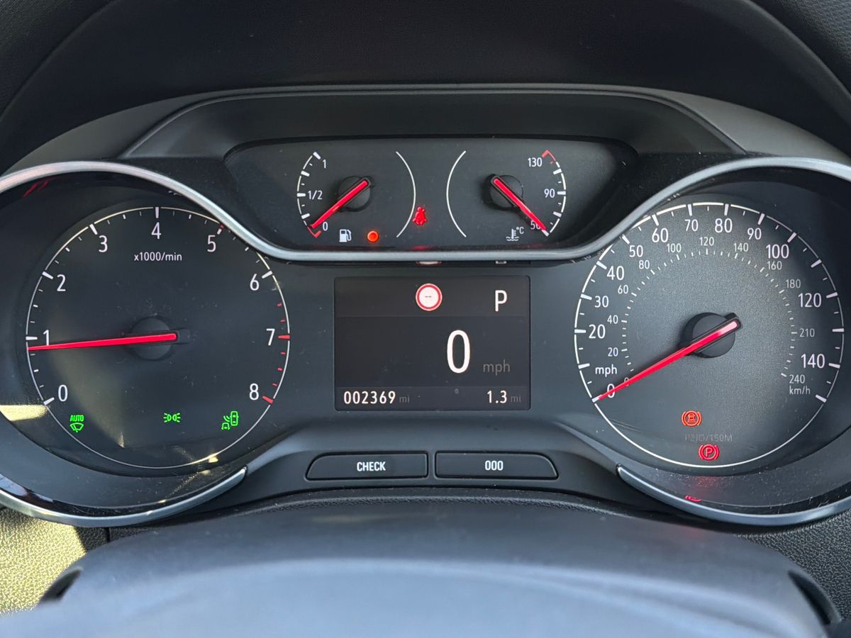 Used Vauxhall Crossland 2024 for sale - 77050914: Photo 14