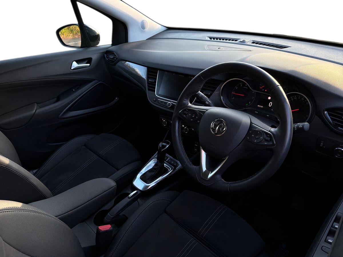 Used Vauxhall Crossland 2024 for sale - 77050914: Photo 15