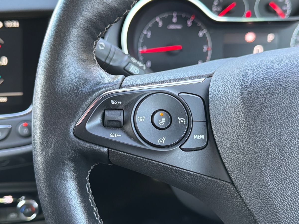 Used Vauxhall Crossland 2024 for sale - 77050914: Photo 16