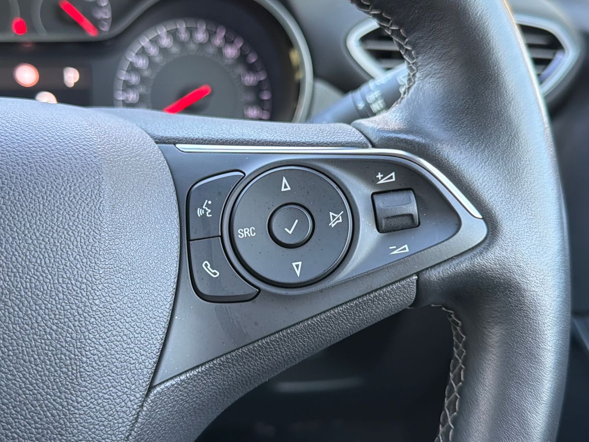 Used Vauxhall Crossland 2024 for sale - 77050914: Photo 17