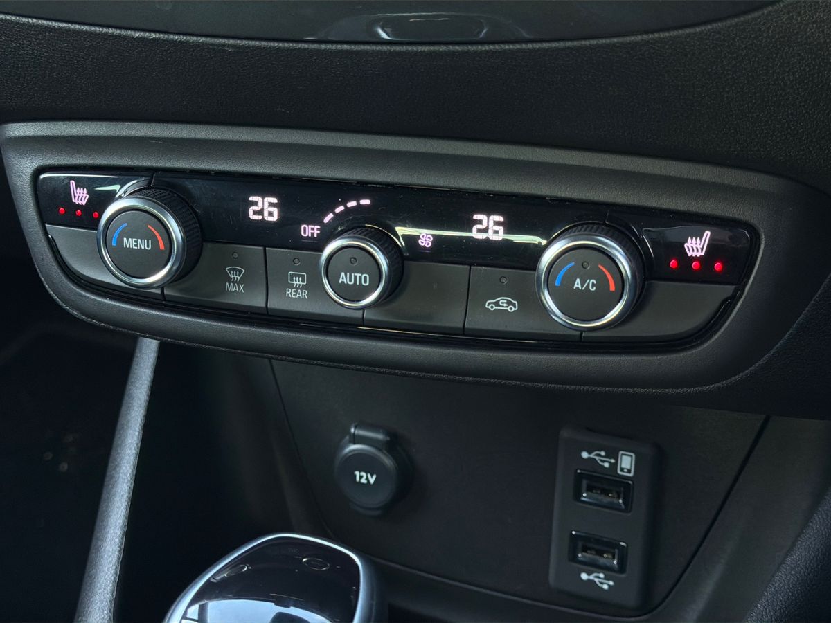 Used Vauxhall Crossland 2024 for sale - 77050914: Photo 18