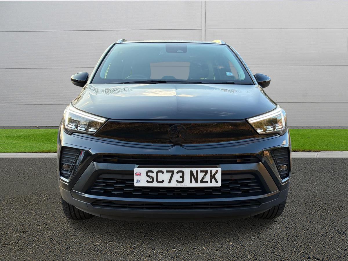 Used Vauxhall Crossland 2024 for sale - 77050914: Photo 2