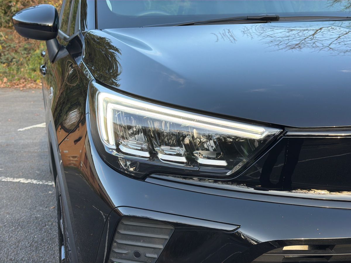 Used Vauxhall Crossland 2024 for sale - 77050914: Photo 21