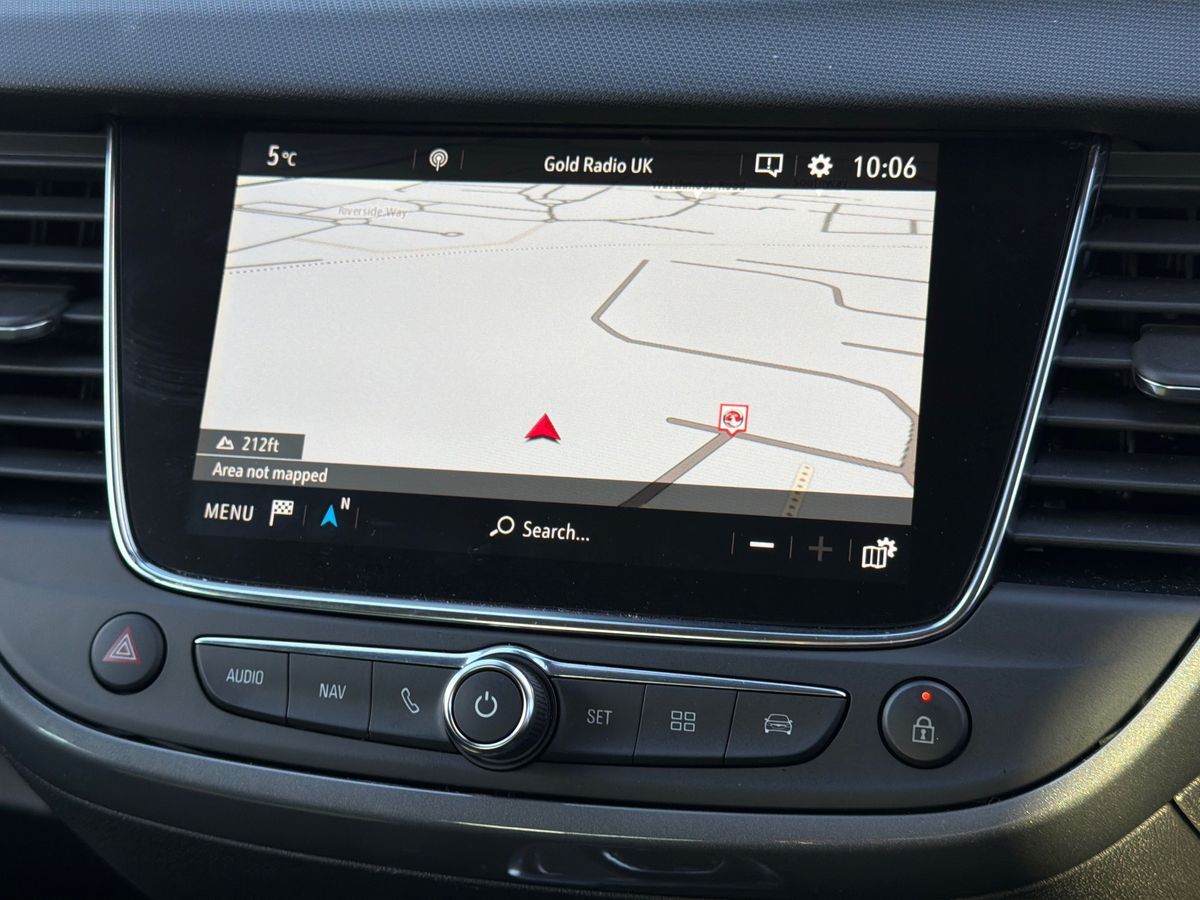 Used Vauxhall Crossland 2024 for sale - 77050914: Photo 23