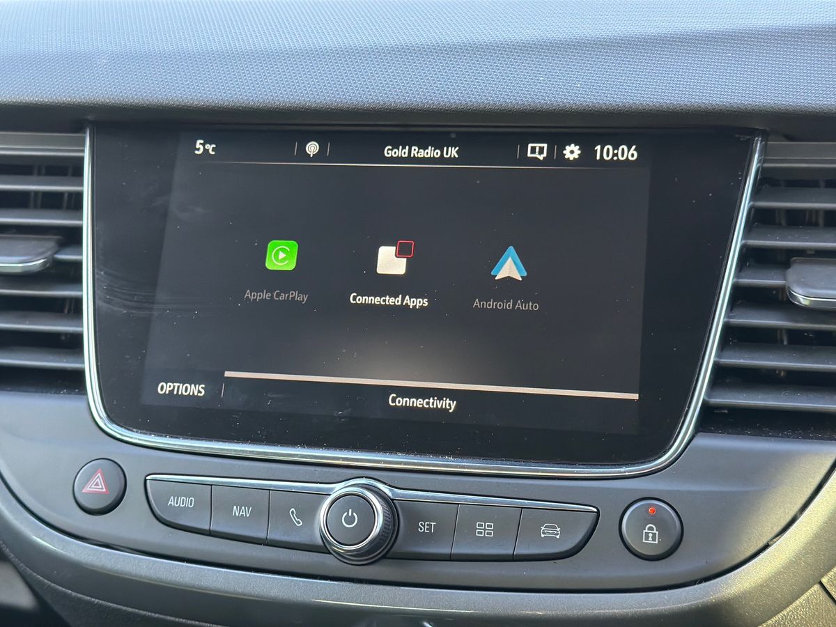 Used Vauxhall Crossland 2024 for sale - 77050914: Photo 24