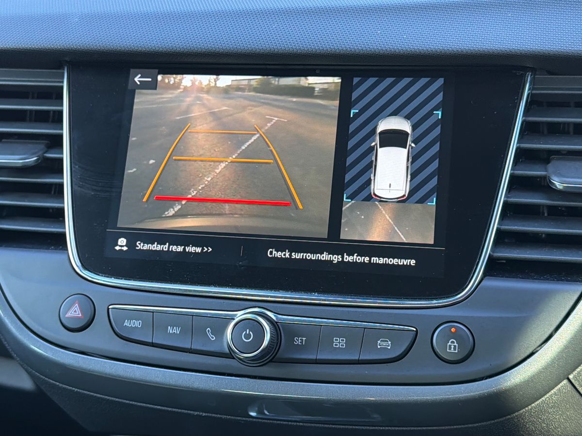 Used Vauxhall Crossland 2024 for sale - 77050914: Photo 25