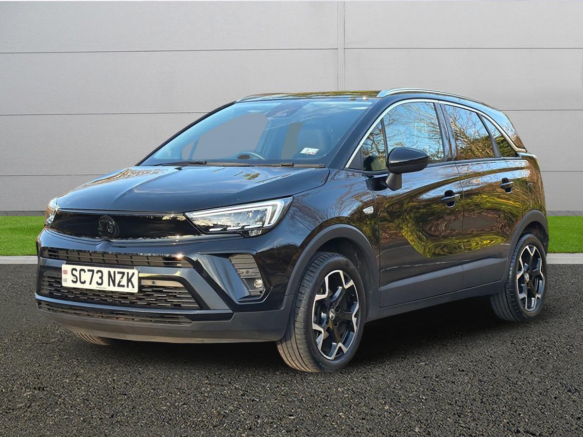 Used Vauxhall Crossland 2024 for sale - 77050914: Photo 3