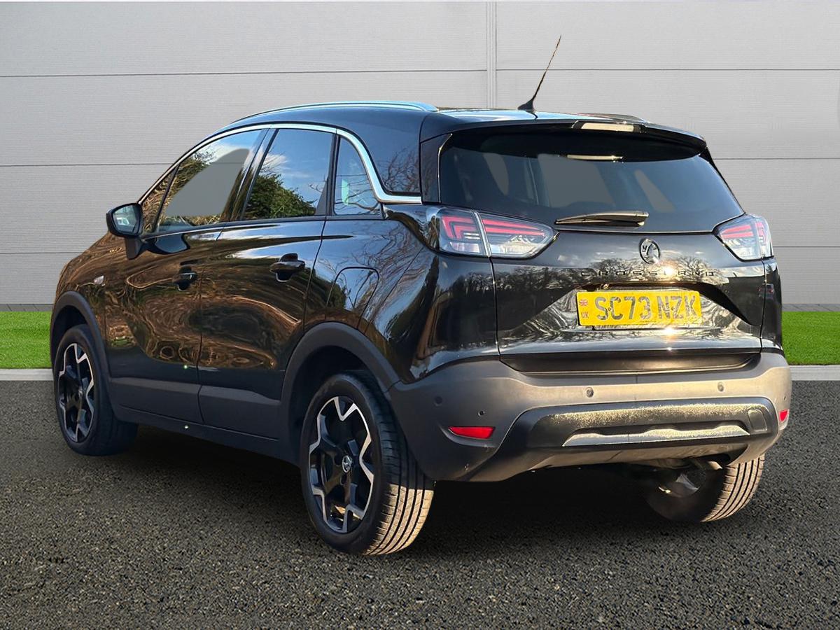 Used Vauxhall Crossland 2024 for sale - 77050914: Photo 5