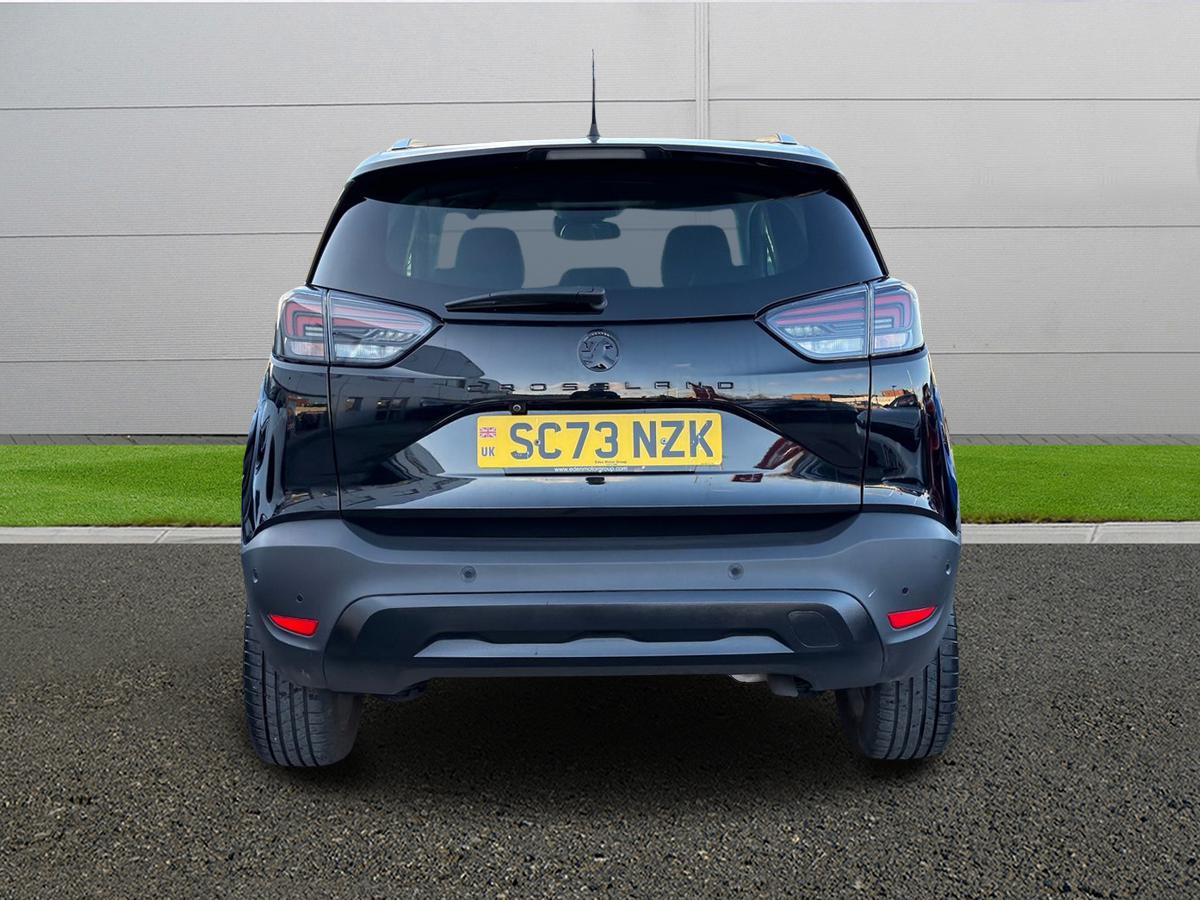 Used Vauxhall Crossland 2024 for sale - 77050914: Photo 6