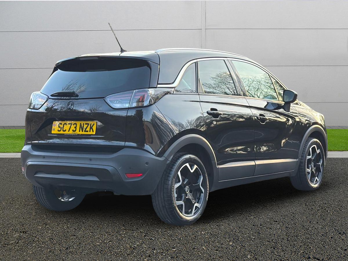 Used Vauxhall Crossland 2024 for sale - 77050914: Photo 7