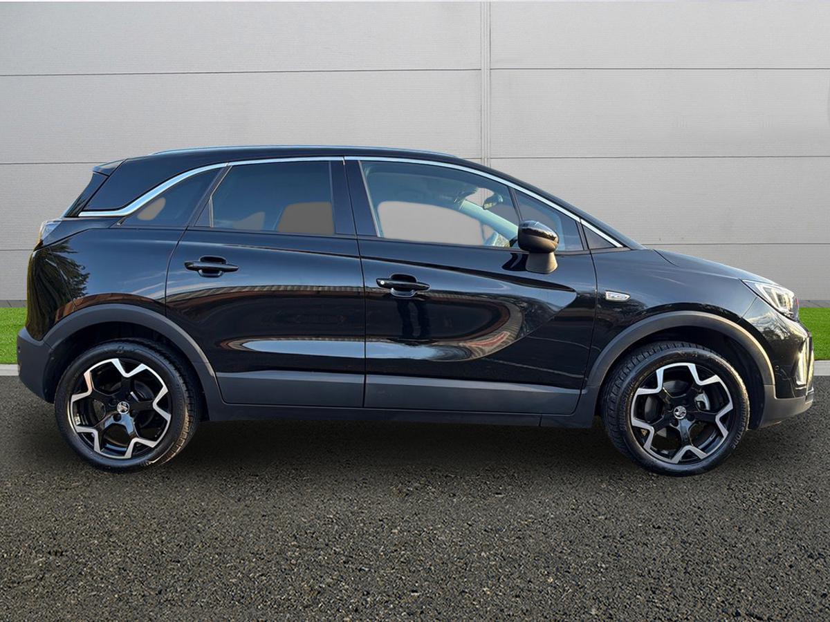 Used Vauxhall Crossland 2024 for sale - 77050914: Photo 8