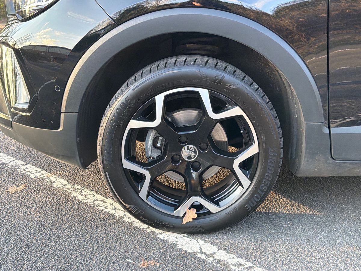 Used Vauxhall Crossland 2024 for sale - 77050914: Photo 9