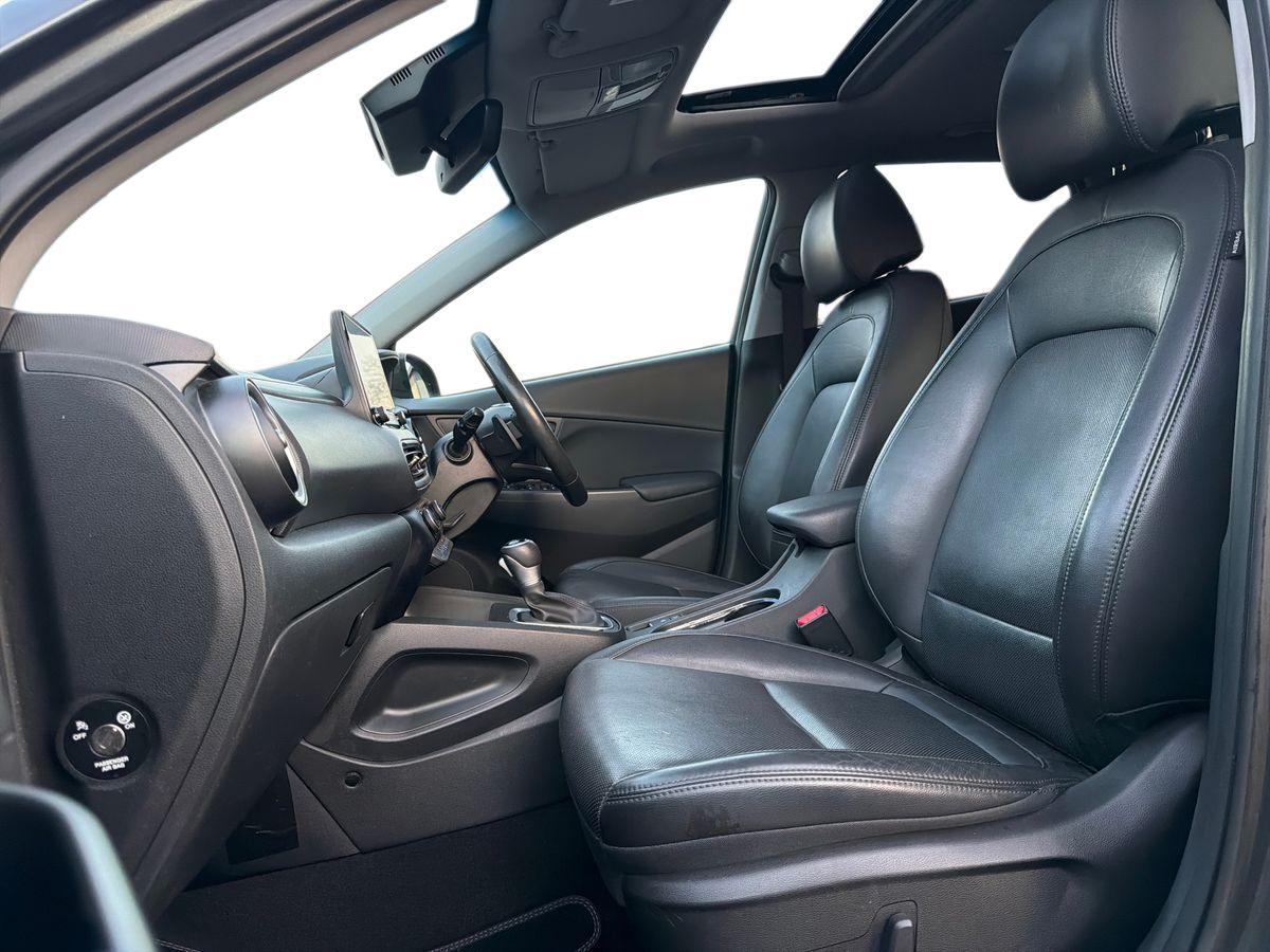 Used Hyundai KONA 2022 for sale - 76936494: Photo 10