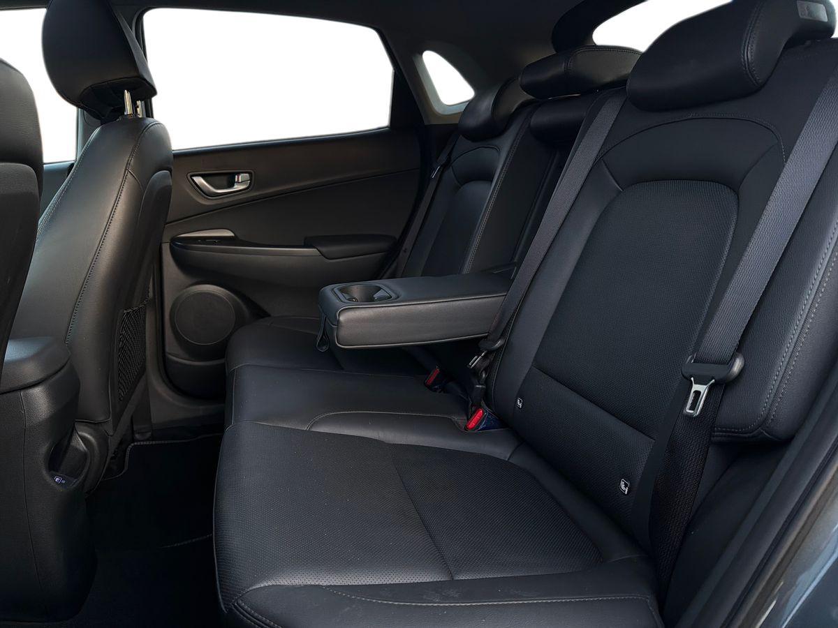 Used Hyundai KONA 2022 for sale - 76936494: Photo 11