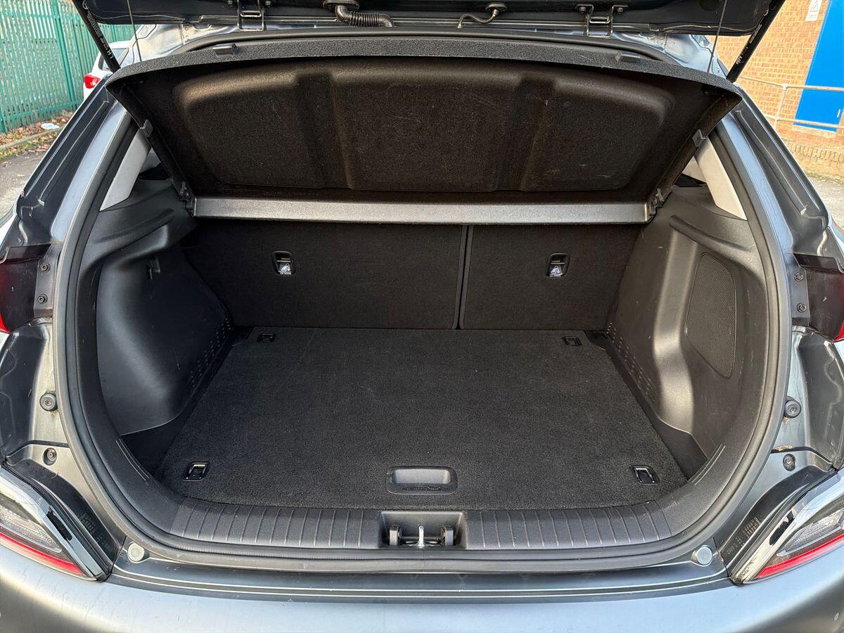 Used Hyundai KONA 2022 for sale - 76936494: Photo 12