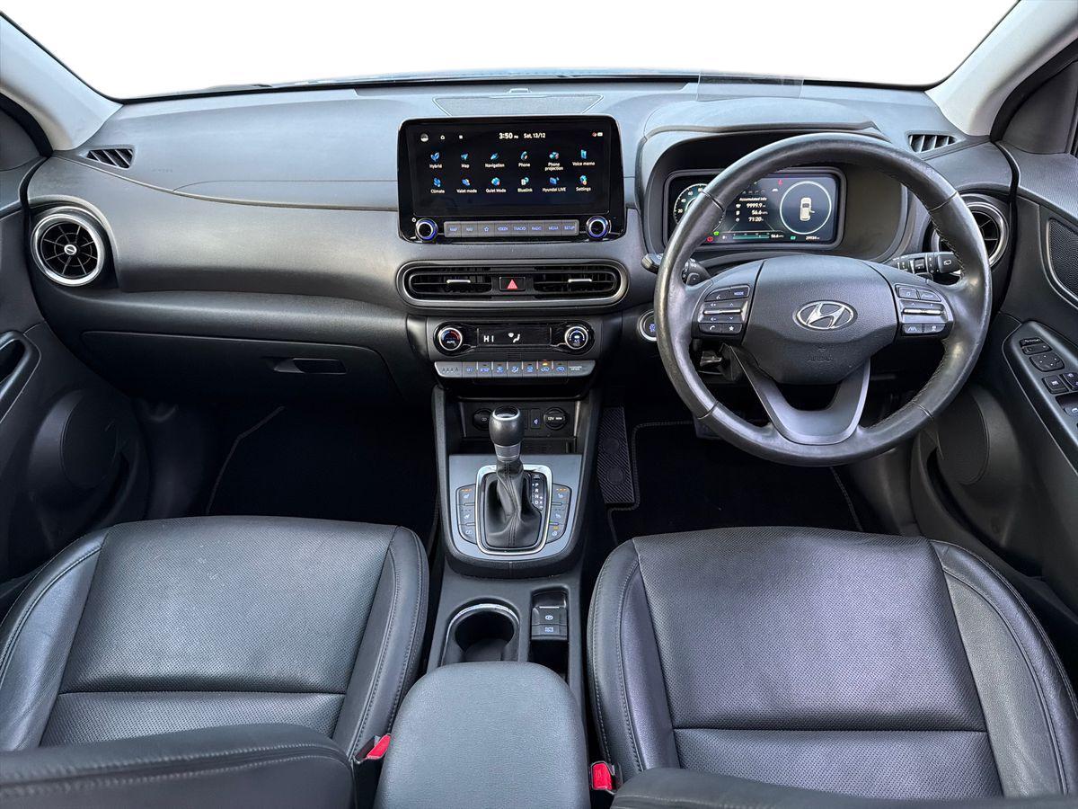 Used Hyundai KONA 2022 for sale - 76936494: Photo 13