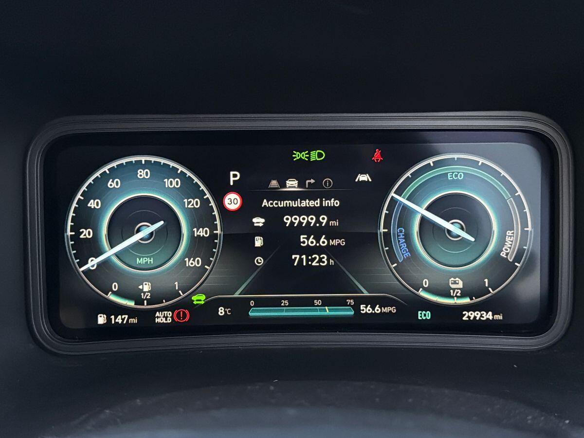 Used Hyundai KONA 2022 for sale - 76936494: Photo 14