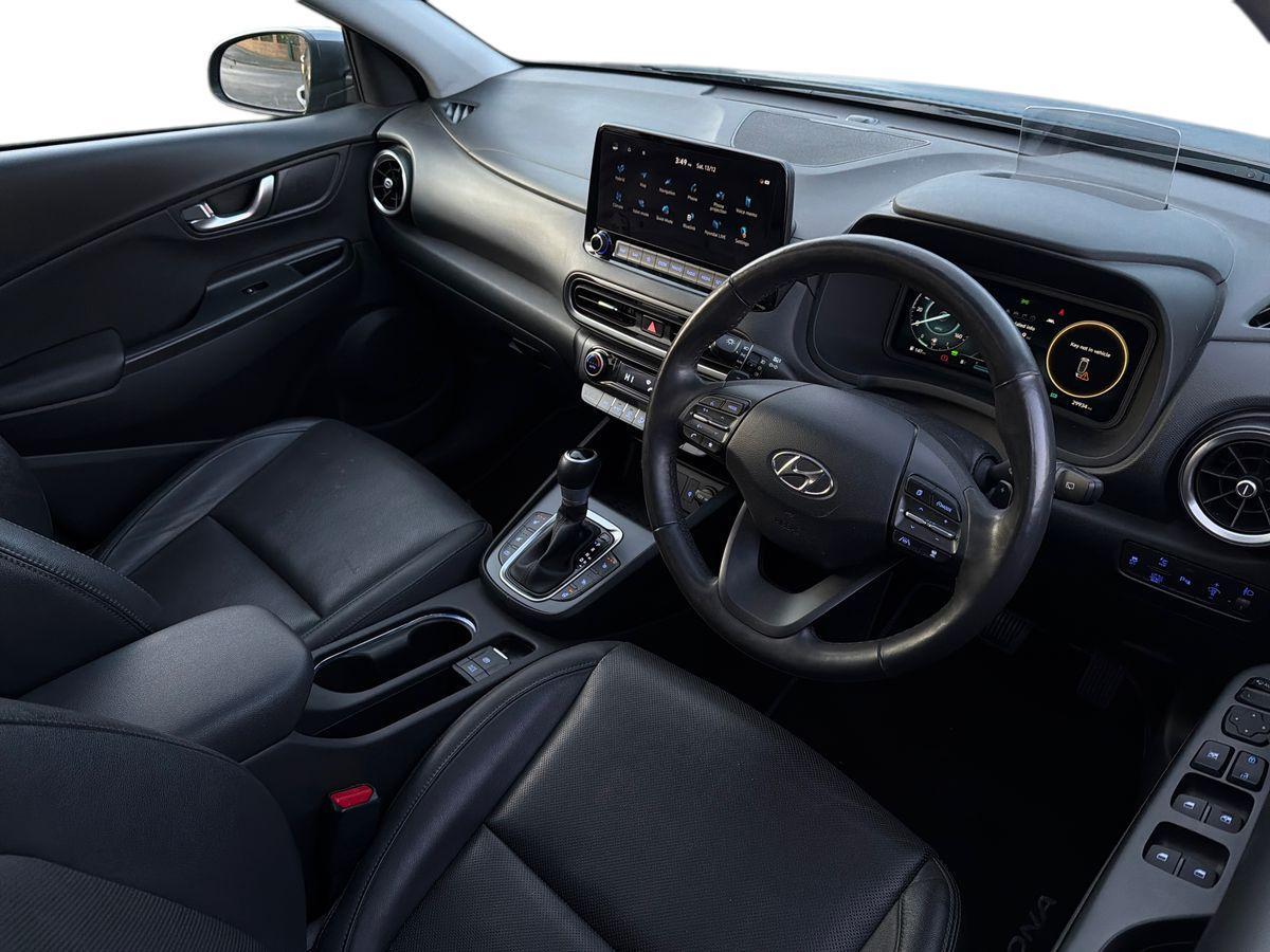 Used Hyundai KONA 2022 for sale - 76936494: Photo 15