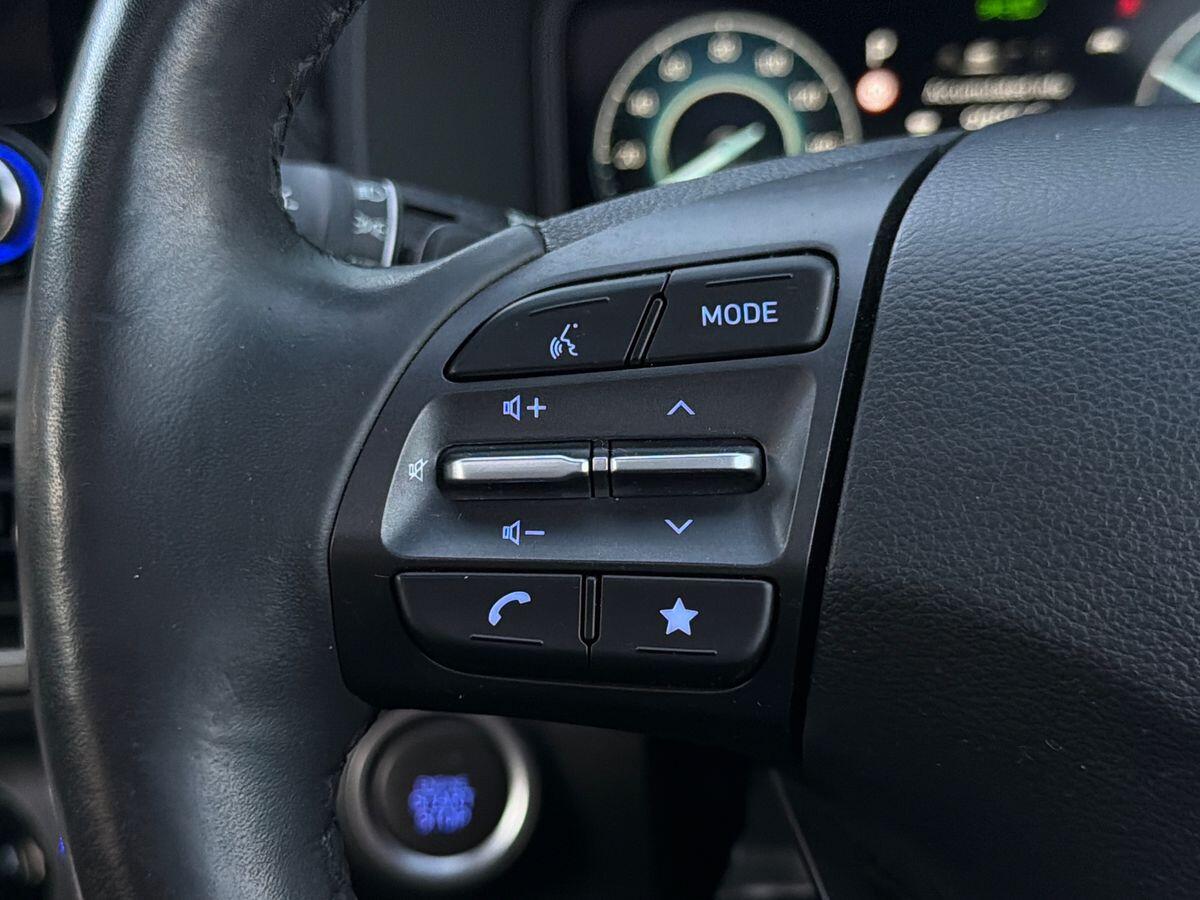 Used Hyundai KONA 2022 for sale - 76936494: Photo 16