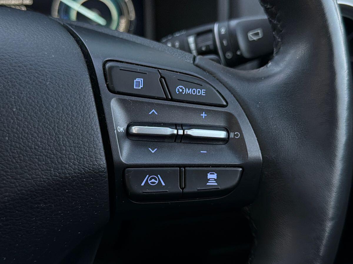 Used Hyundai KONA 2022 for sale - 76936494: Photo 17