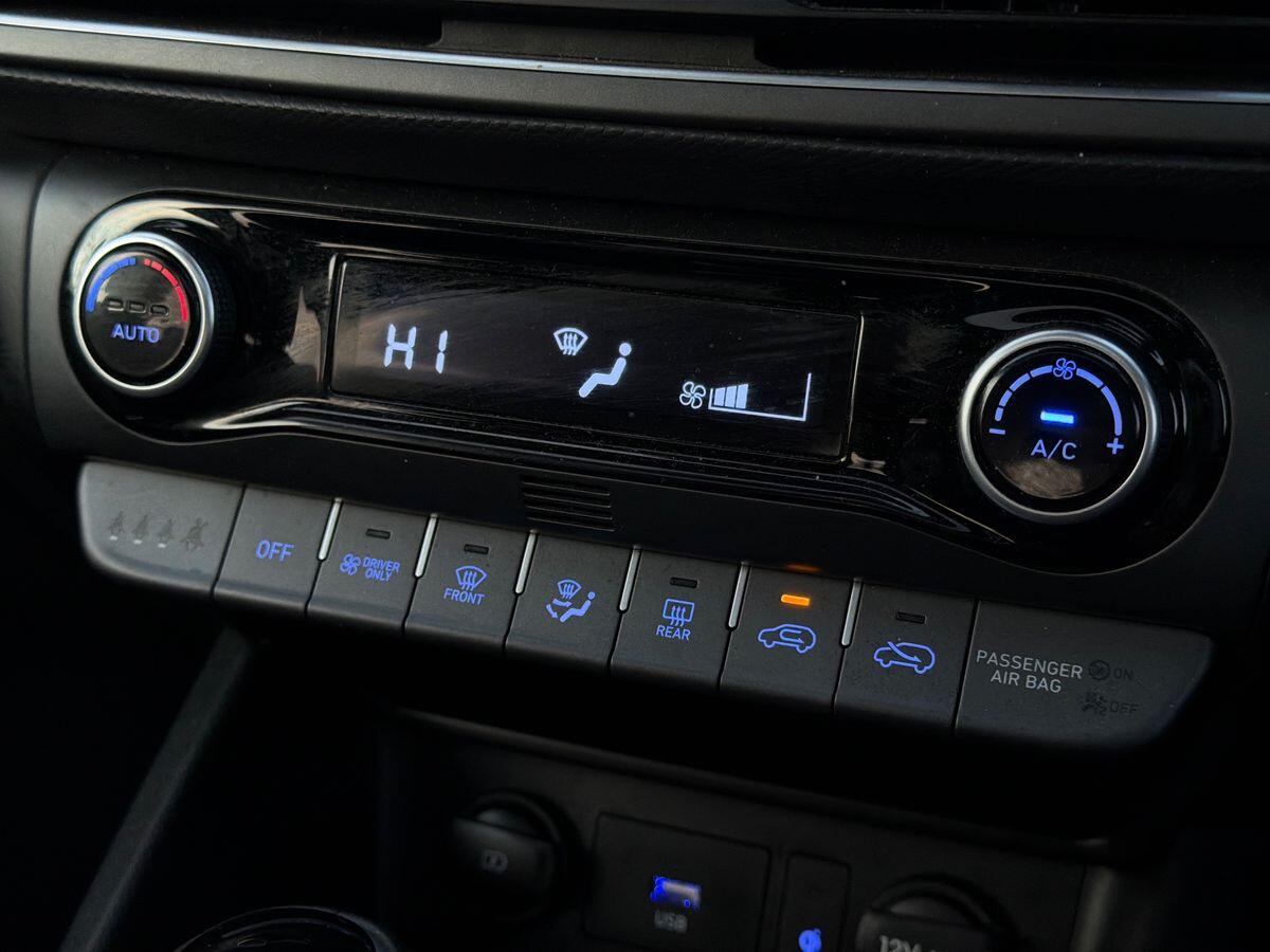 Used Hyundai KONA 2022 for sale - 76936494: Photo 18