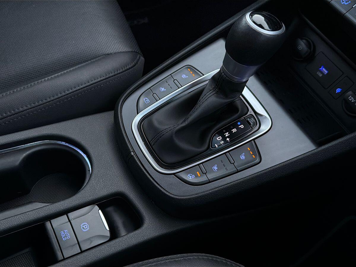 Used Hyundai KONA 2022 for sale - 76936494: Photo 19