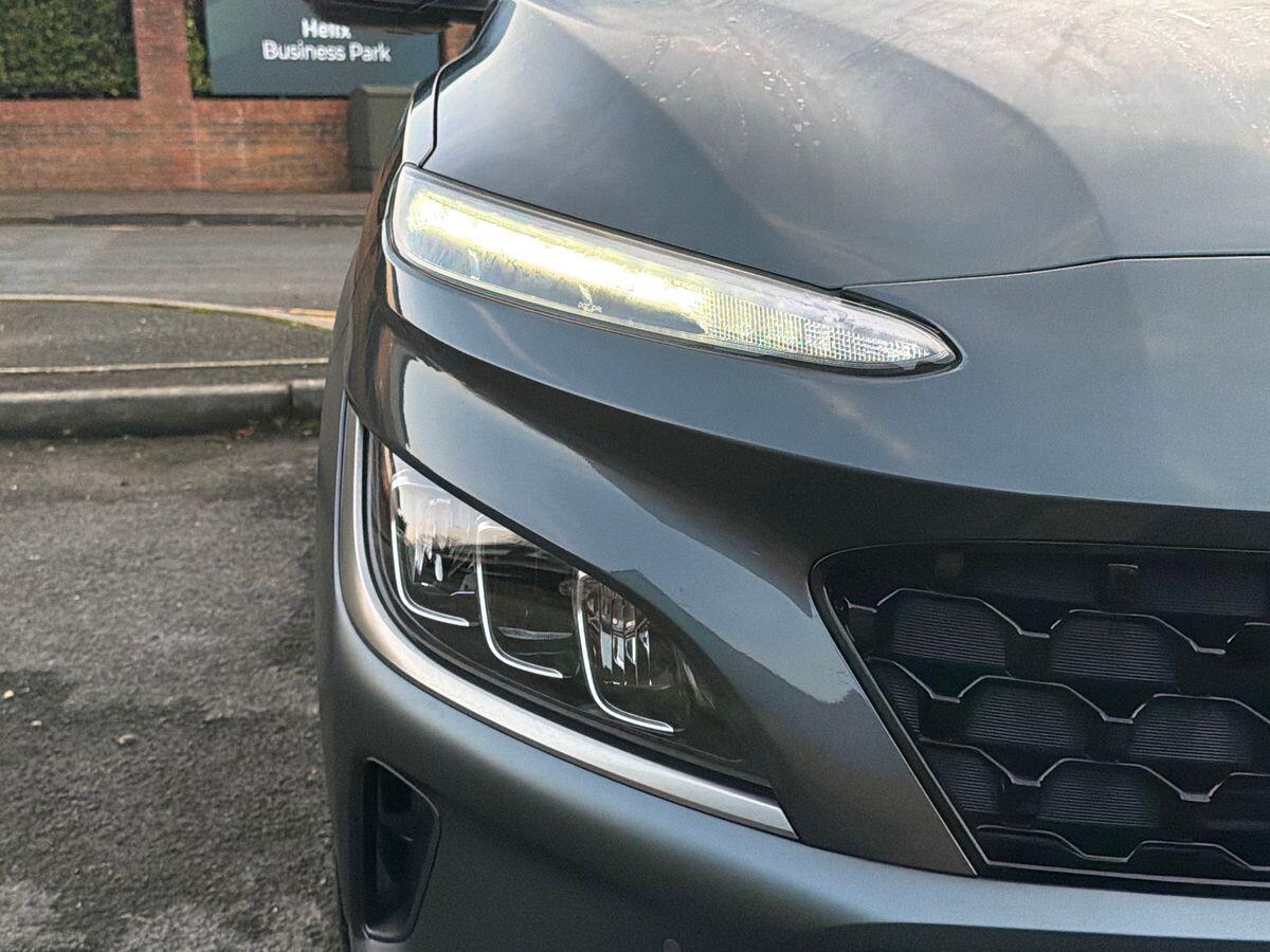 Used Hyundai KONA 2022 for sale - 76936494: Photo 21