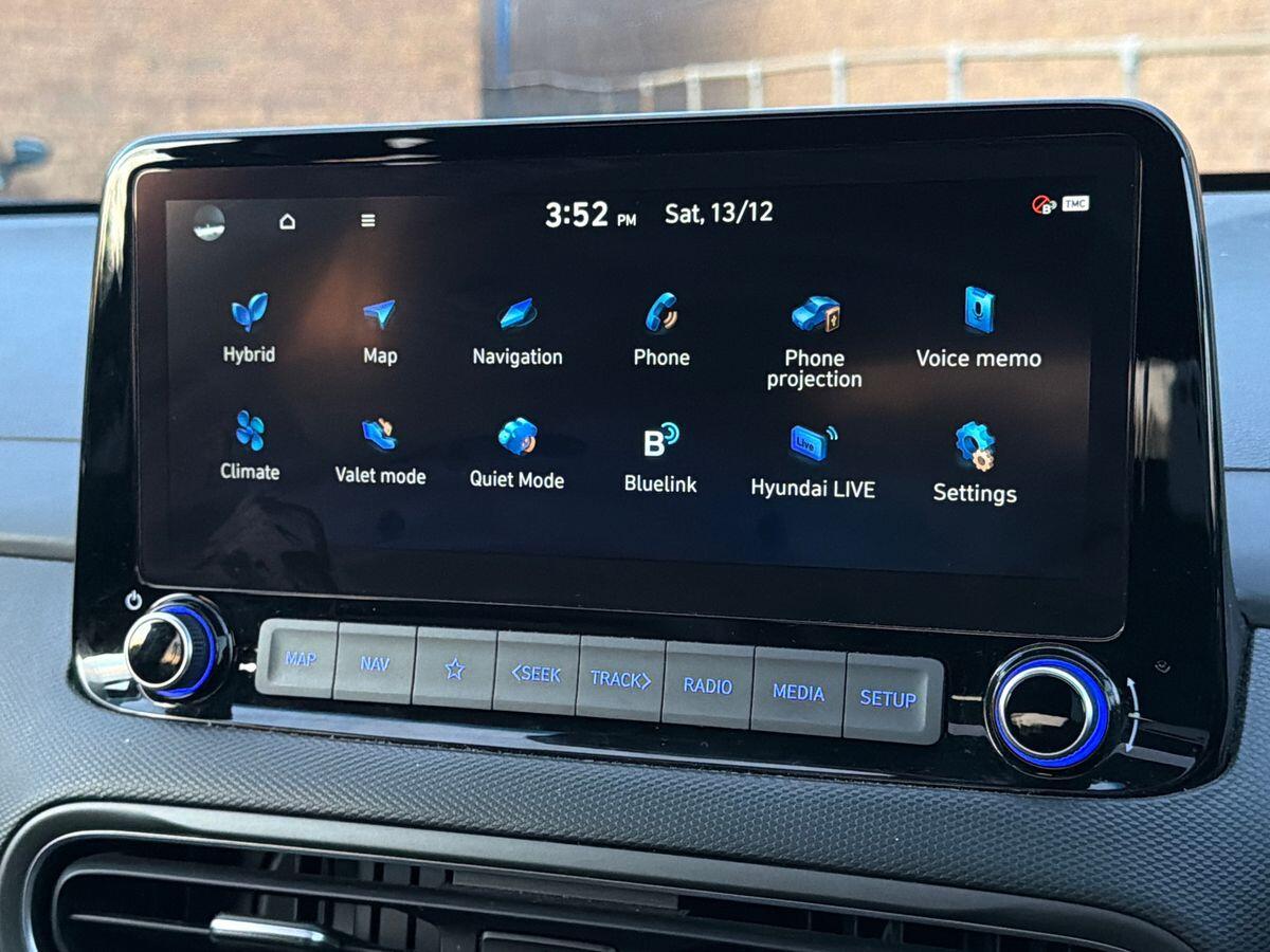 Used Hyundai KONA 2022 for sale - 76936494: Photo 23