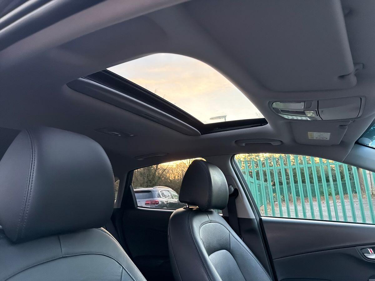 Used Hyundai KONA 2022 for sale - 76936494: Photo 29