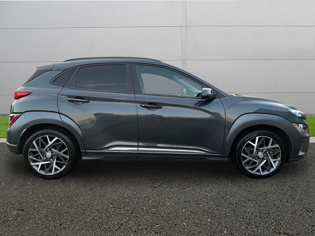 Used Hyundai KONA 2022 for sale - 76936494: Photo 8
