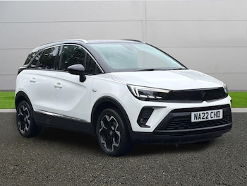 Used Vauxhall Crossland 2022 for sale - 78798135: Photo