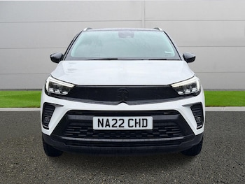 Used Vauxhall Crossland 2022 for sale - 78798135: Photo