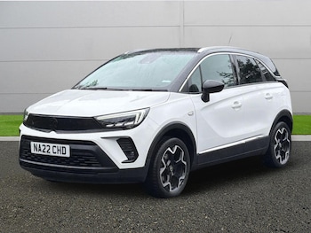 Used Vauxhall Crossland 2022 for sale - 78798135: Photo