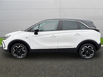Used Vauxhall Crossland 2022 for sale - 78798135: Photo