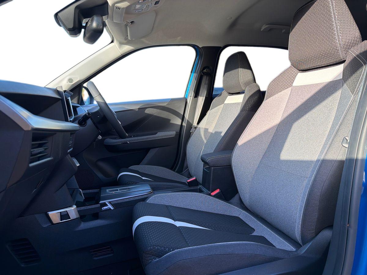 Used Vauxhall Frontera 2025 for sale - 77360426: Photo 10