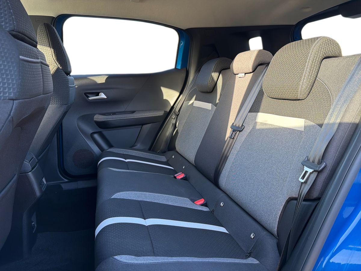 Used Vauxhall Frontera 2025 for sale - 77360426: Photo 11