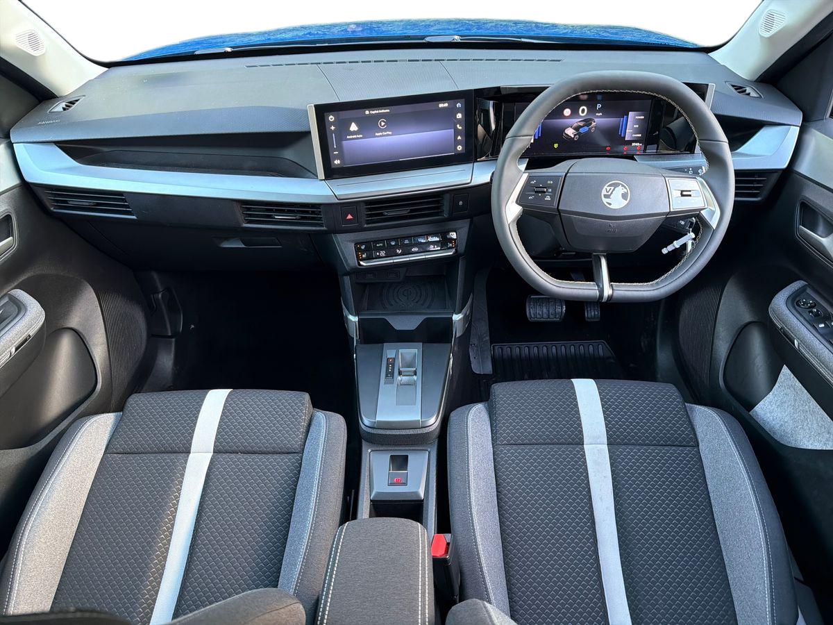 Used Vauxhall Frontera 2025 for sale - 77360426: Photo 13