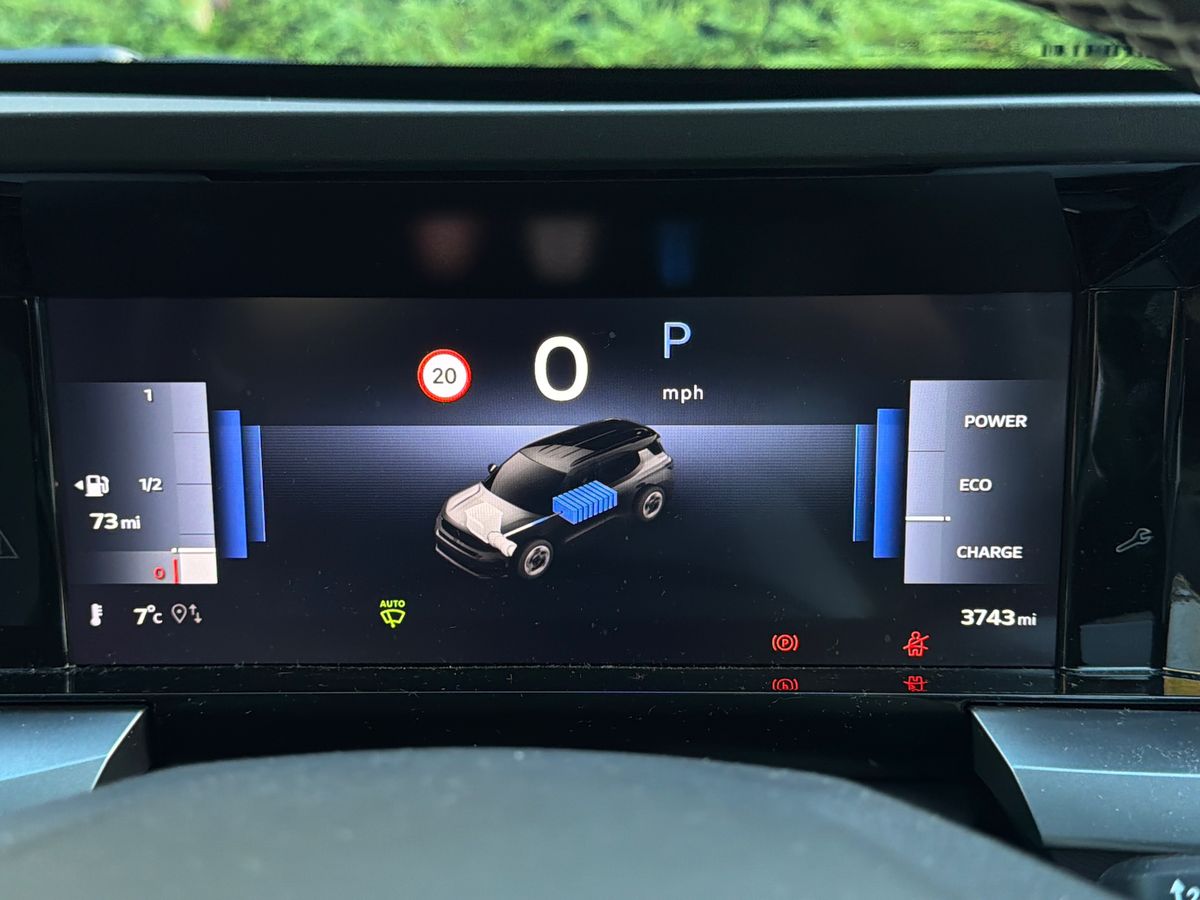 Used Vauxhall Frontera 2025 for sale - 77360426: Photo 14