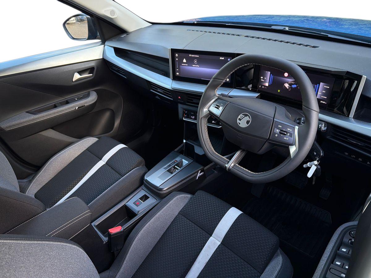 Used Vauxhall Frontera 2025 for sale - 77360426: Photo 15